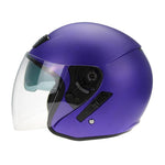 RSV12 Autoroute DC Matt Purple S