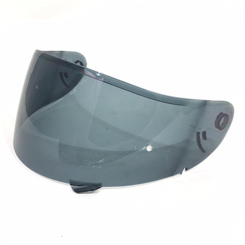 Viper Visor 18 (1010 Carbon) DC Smoked One