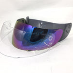 Viper Visor 7 (33/820) DC Clear One