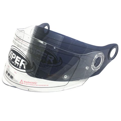 Viper Visor 24 (V77) Clear One