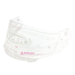 Viper Visor 17 (V8, V11) DC Clear One