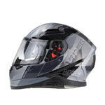 RSV95 Rogue Shiny Rogue Black Grey XS