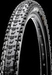 Aspen 29x2.40 WT 120 TPI Folding Dual Compound EXO / TR tyre