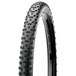 Forekaster 27.5 x 2.20 120 TPI Folding Dual Compound ExO / TR tyre