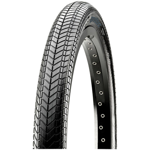 Grifter 20 x 2.10 120 TPI Folding Dual Compound EXO Tyre