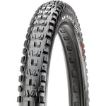 Minion DHF 27.5 x 2.8 60 TPI Folding Dual Compound ExO / TR tyre