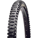 Minion DHR II 27.5 x 2.40WT 60 TPI Folding Dual Compound EXO / TR / Tanwall Tyre