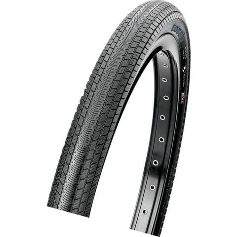 Torch 20 x 1.75 120 TPI Folding Dual Compound ExO / TR tyre