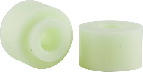 Venom Plug Barrel Downhill Bushings 2-Pack (Glow In The Dark | 95A)