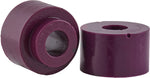 Venom Plug Barrel Downhill Bushings 2-Pack (Purple | 87A)