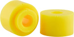 Venom Plug Barrel Downhill Bushings 2-Pack (Yellow | 85A)