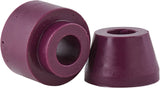 Venom Plug Barrel Standard Bushings 2-Pack (Purple | 87A)