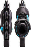 Venor Primo Kids Inline Skates (31-34 | Black/Blue)