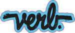 Verb Logo Sticker
