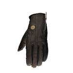 VPR002 Retro Stripe CE/UKCA Glove DC Brown 3XL