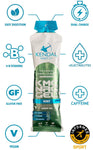 Kendal Mint Co. KMC NRG Energy GEL+: Mint Flavoured Caffeine Energy Gel (70g.) (PRE-ORDER ETA TBC)