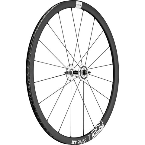 T 1800 track wheel, clincher 32 mm, front