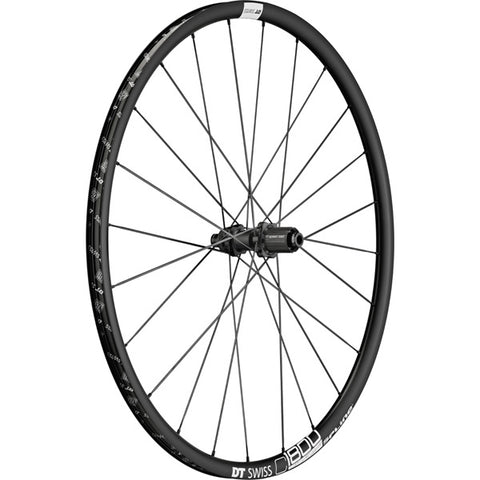 C 1800 SPLINE disc brake wheel, clincher 23 x 22 mm, rear