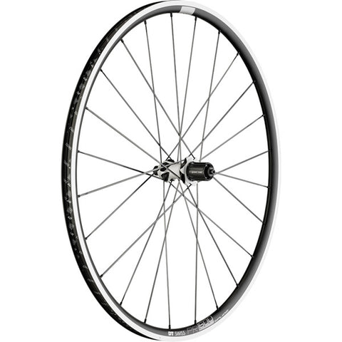 PR 1600 SPLINE wheel, clincher 23 x 18 mm, rear