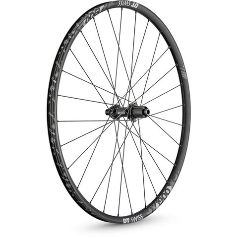 X 1900 wheel, 25 mm rim, 12 x 148 mm BOOST axle , 27.5 inch rear MICRO SPLINE