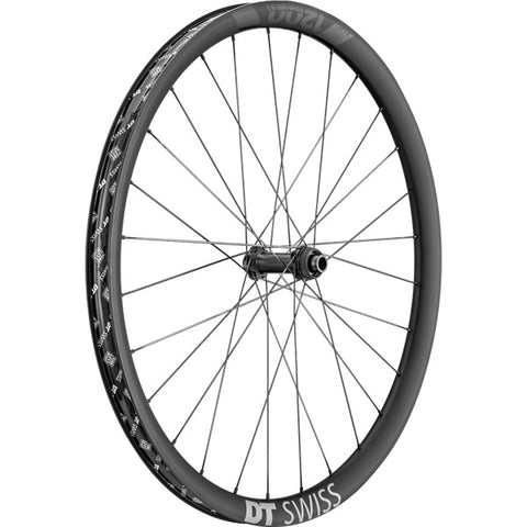 XMC 1200 EXP wheel, 30 mm Carbon rim, BOOST axle, 27.5 inch front