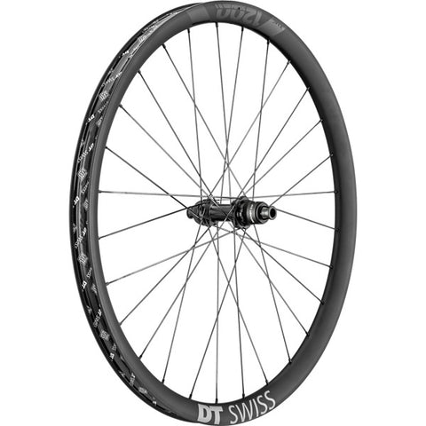 XMC 1200 EXP wheel, 30 mm Carbon rim, BOOST, MICRO SPLINE / XD 27.5 inch rear