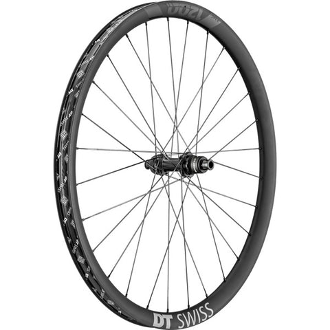 XMC 1200 EXP wheel, 30 mm Carbon rim, BOOST, MICRO SPLINE / XD, 29 inch rear