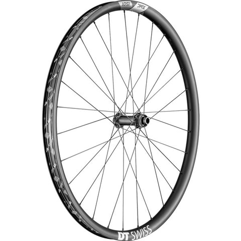 XMC 1501 wheel, 30 mm rim, BOOST axle, 29 inch front