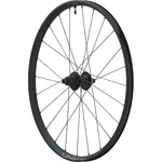 WH-MT601 tubeless compatible wheel, 12-speed, 27.5in, 12x148mm axle, rear, black