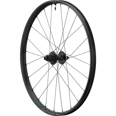 WH-MT620 tubeless compatible, 12-speed, 27.5 in, 12 x 148 mm axle, rear, black