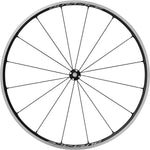 WH-R9100-C24-CL Dura-Ace wheel, Carbon laminate clincher 24 mm, pair Q/R