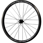 WH-R9170-C40-TL Dura-Ace disc wheel, Carbon clincher 40 mm, rear 12x142 mm