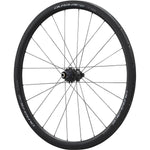 WH-R9270-C36-TU Dura-Ace disc Carbon tubular 36 mm, 12-speed rear 12x142 mm