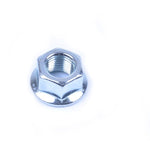 9.5mm x 26 tpi axle nut - pack of 50