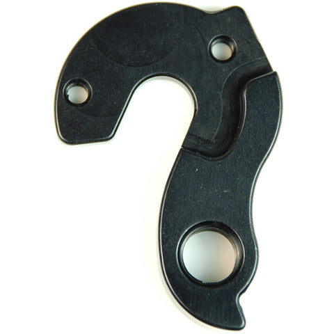 Replaceable derailleur hanger / dropout 179