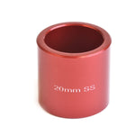 Spacer For Use With 20mm Axles For The WMFG Over Axle Kit
