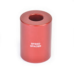 Replacement Speed spacer 30mm for the WMFG large bearing press