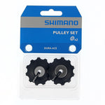 Dura-Ace RD-7900/7970 tension and guide pulley set